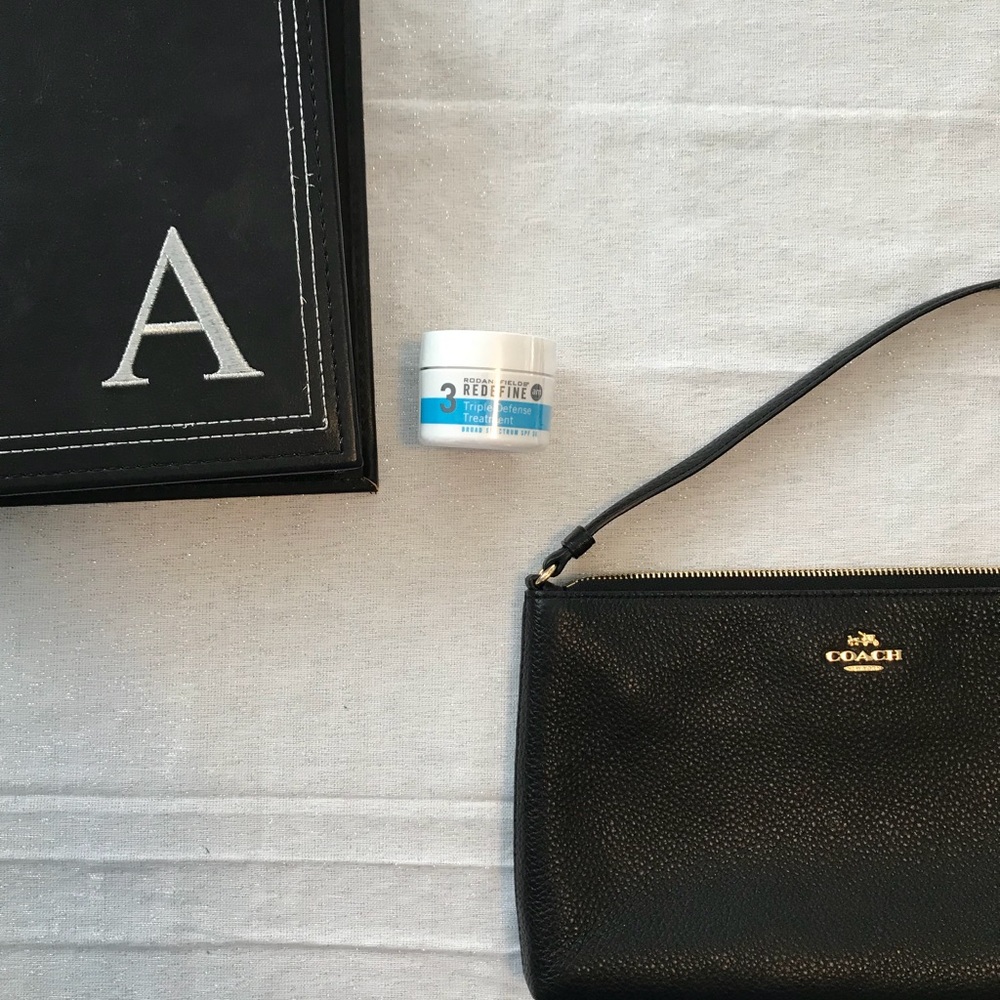 Rodan + Fields Redefine AM Treatment